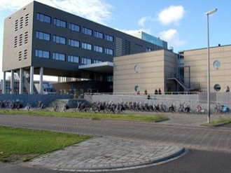 Rijnland Ziekenhuis, locatie Alphen a/d Rijn
