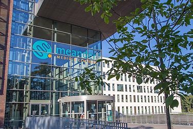 Meander Medisch Centrum, locatie Amersfoort