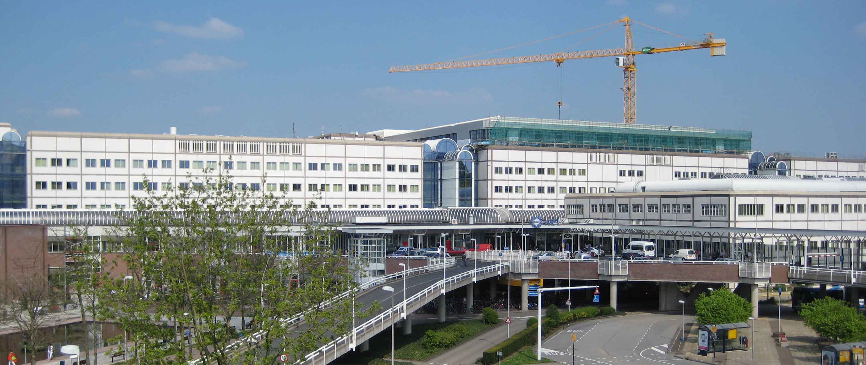 UMC Utrecht (UMCU)