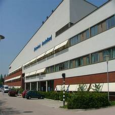 Ziekenhuis Amstelland