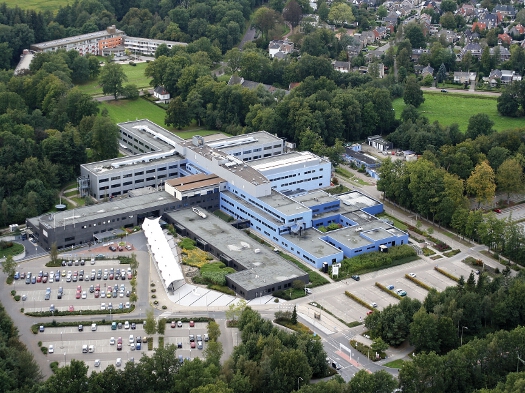 Wilhelmina Ziekenhuis Assen