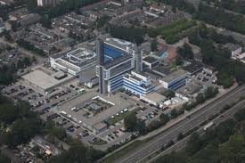 Bravis Ziekenhuis, locatie Bergen op Zoomn