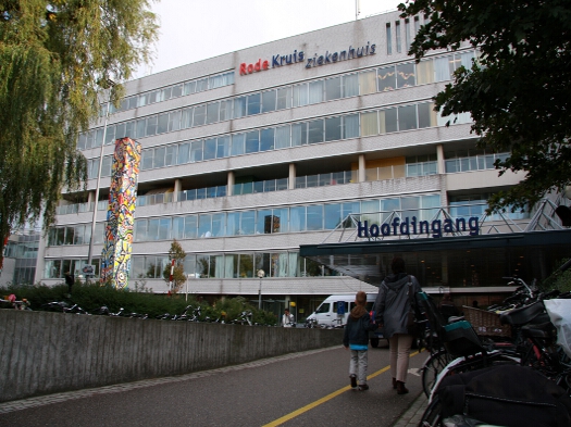 Rode Kruis Ziekenhuis