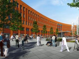 Maasziekenhuis Pantein