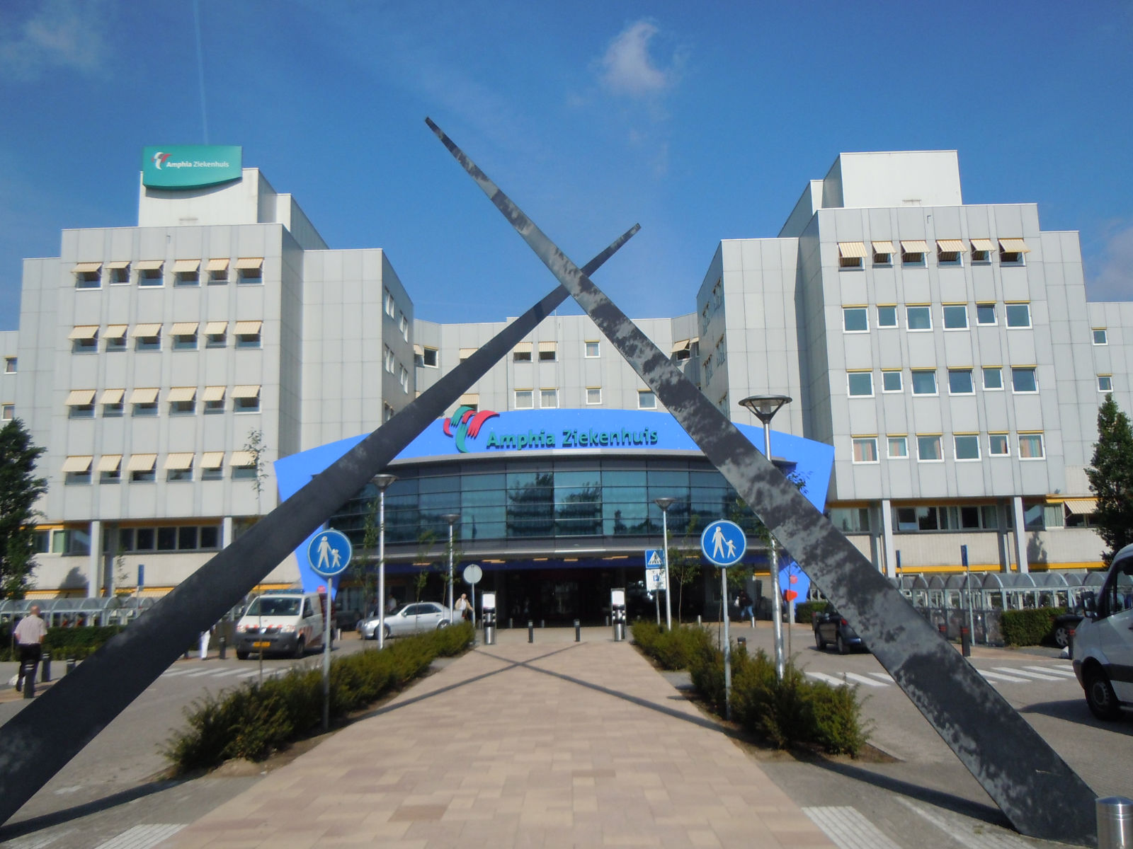 Amphia Breda