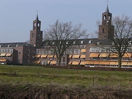 Amphia Ziekenhuis, locatie Galderseweg