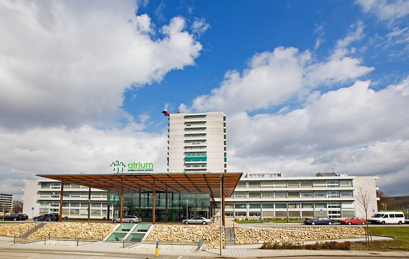 Zuyderland, locatie Brunssum
