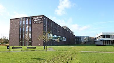 Ziekenhuis Scheemda