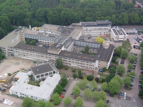 Slingeland Ziekenhuis