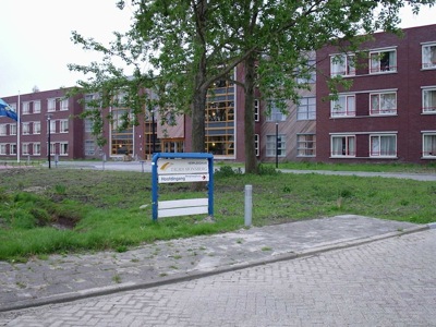 Sionsberg Netwerk Ziekenhuis