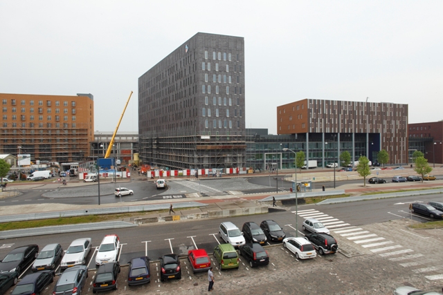 Albert Schweitzer ziekenhuis, locatie Amstelwijck