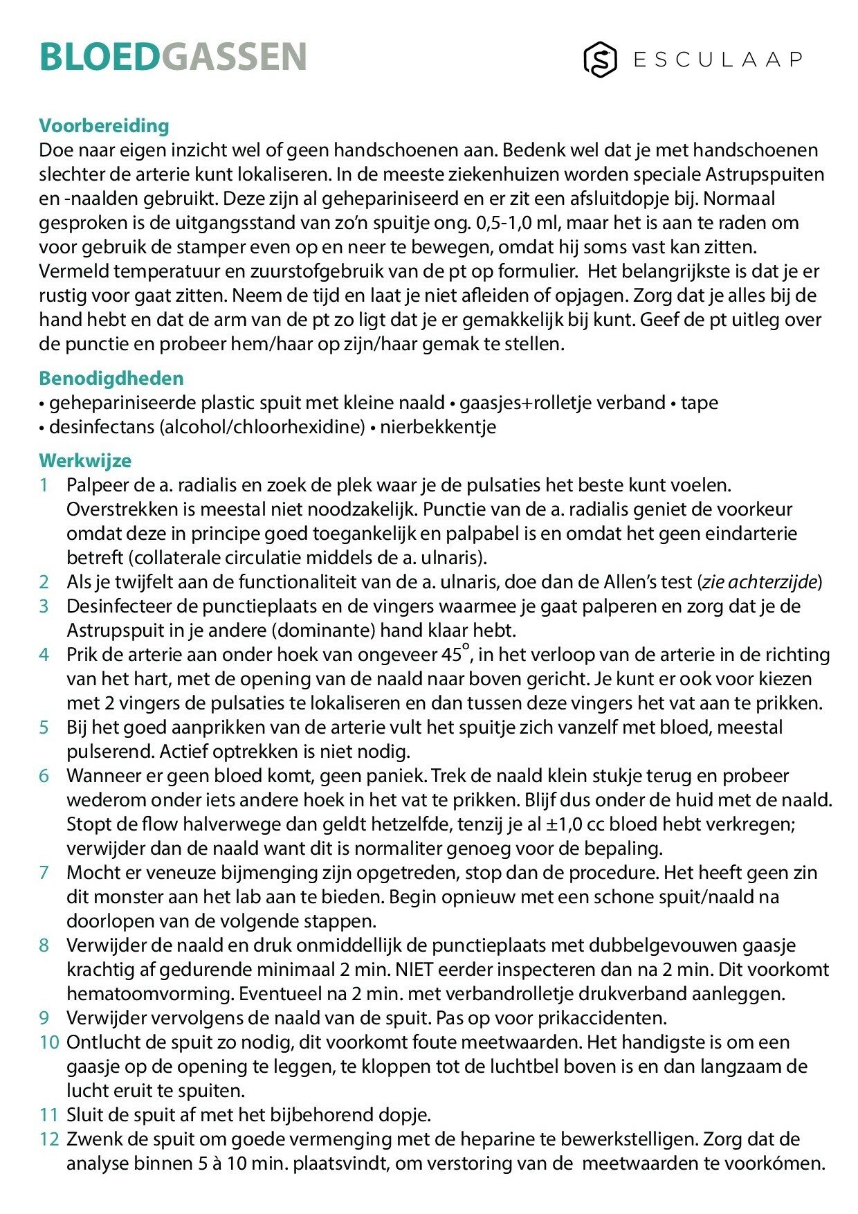 Pagina 1