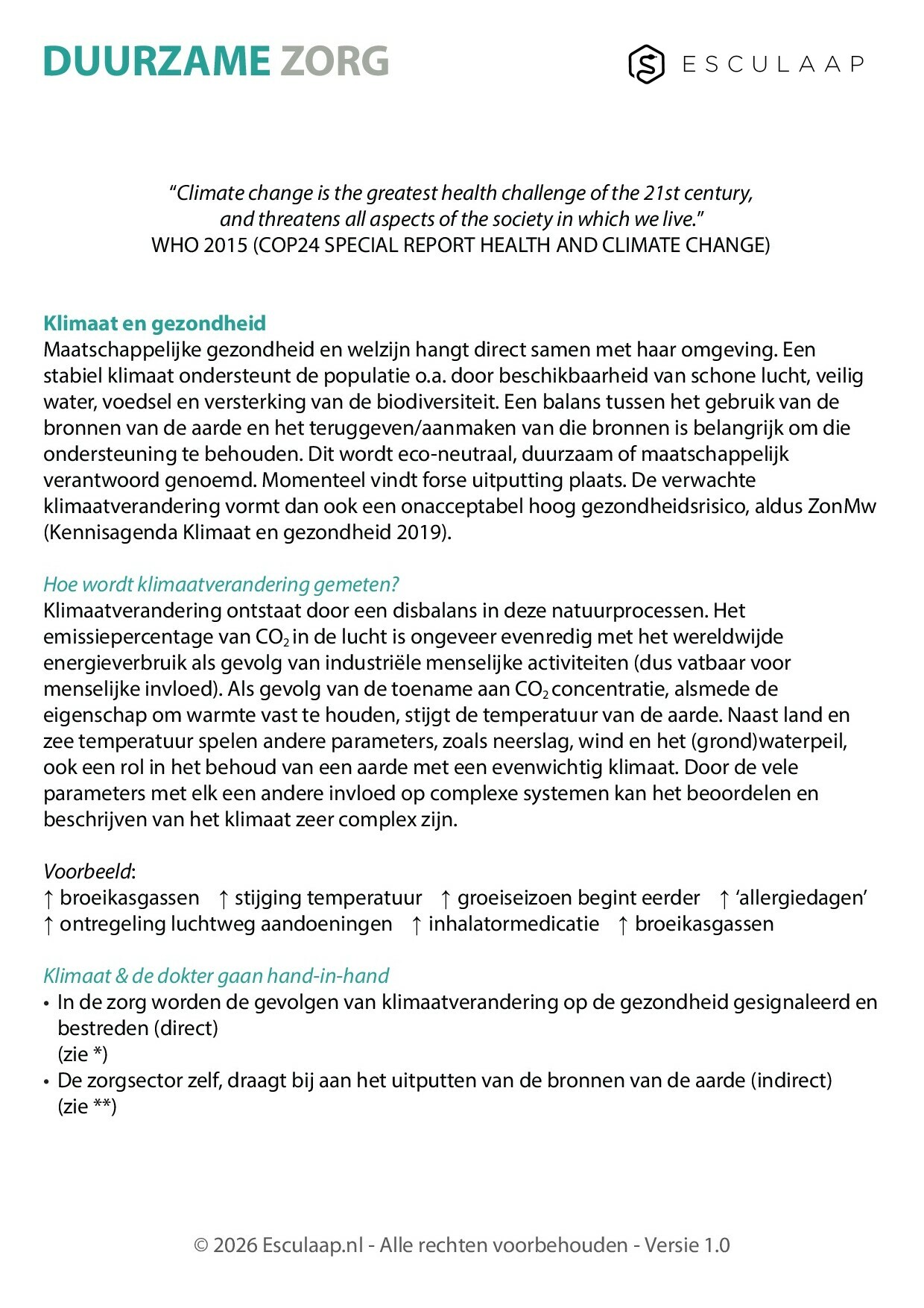 Pagina 1