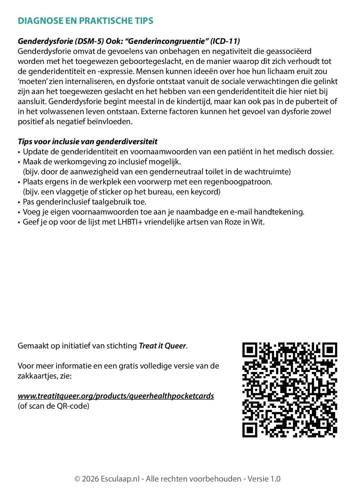 Voorbeeld van pagina 4 van Genderdiversiteit