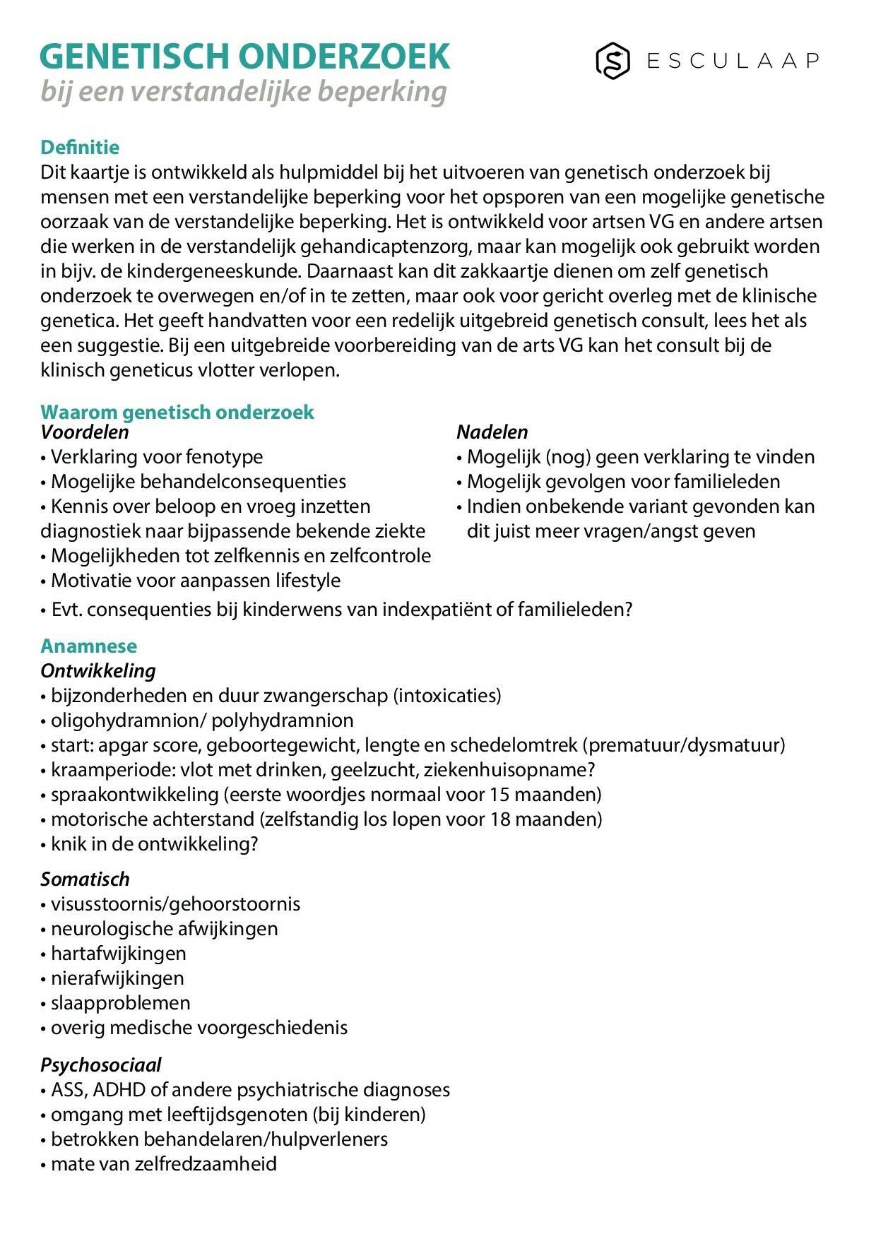 Pagina 1