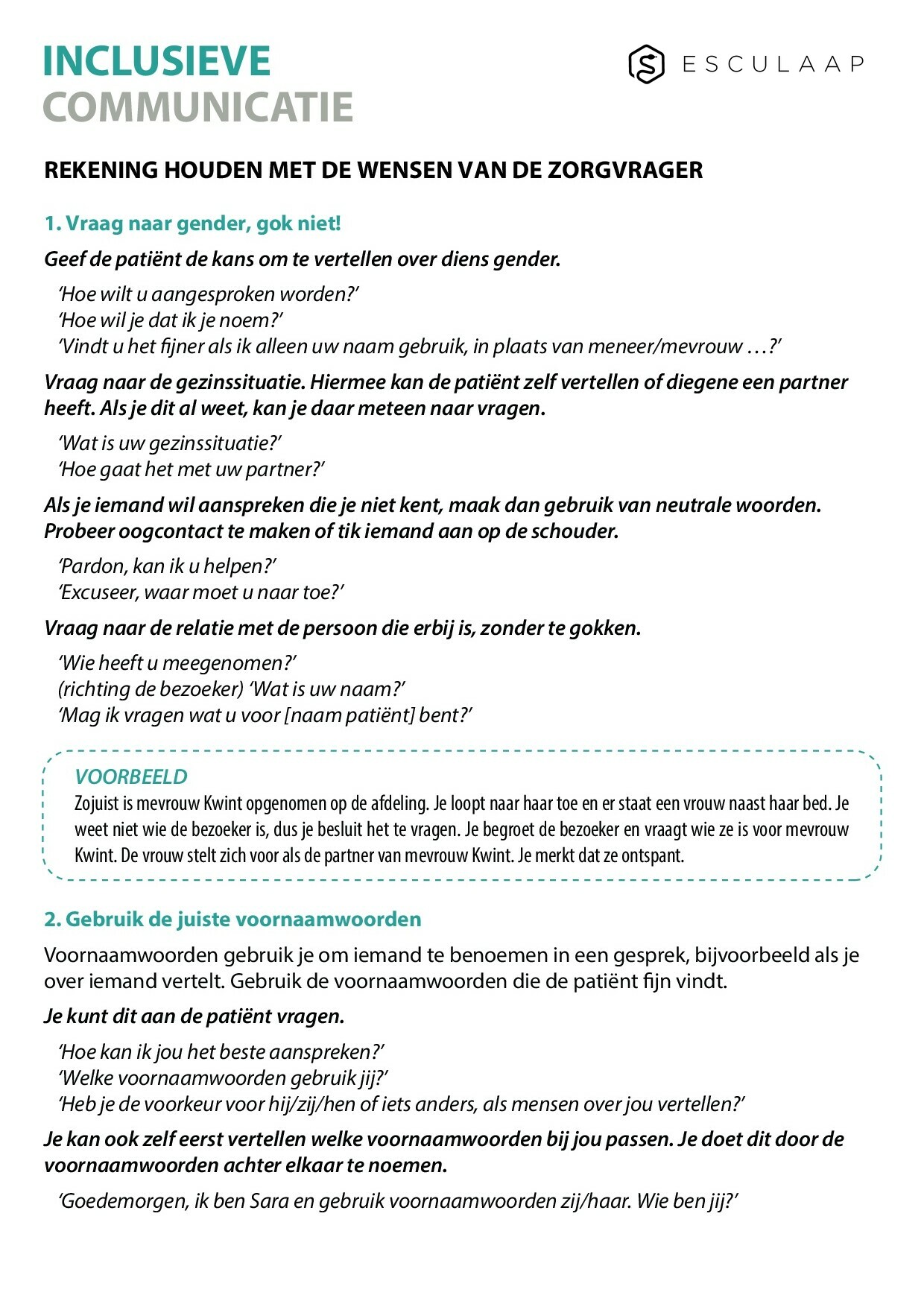 Pagina 1