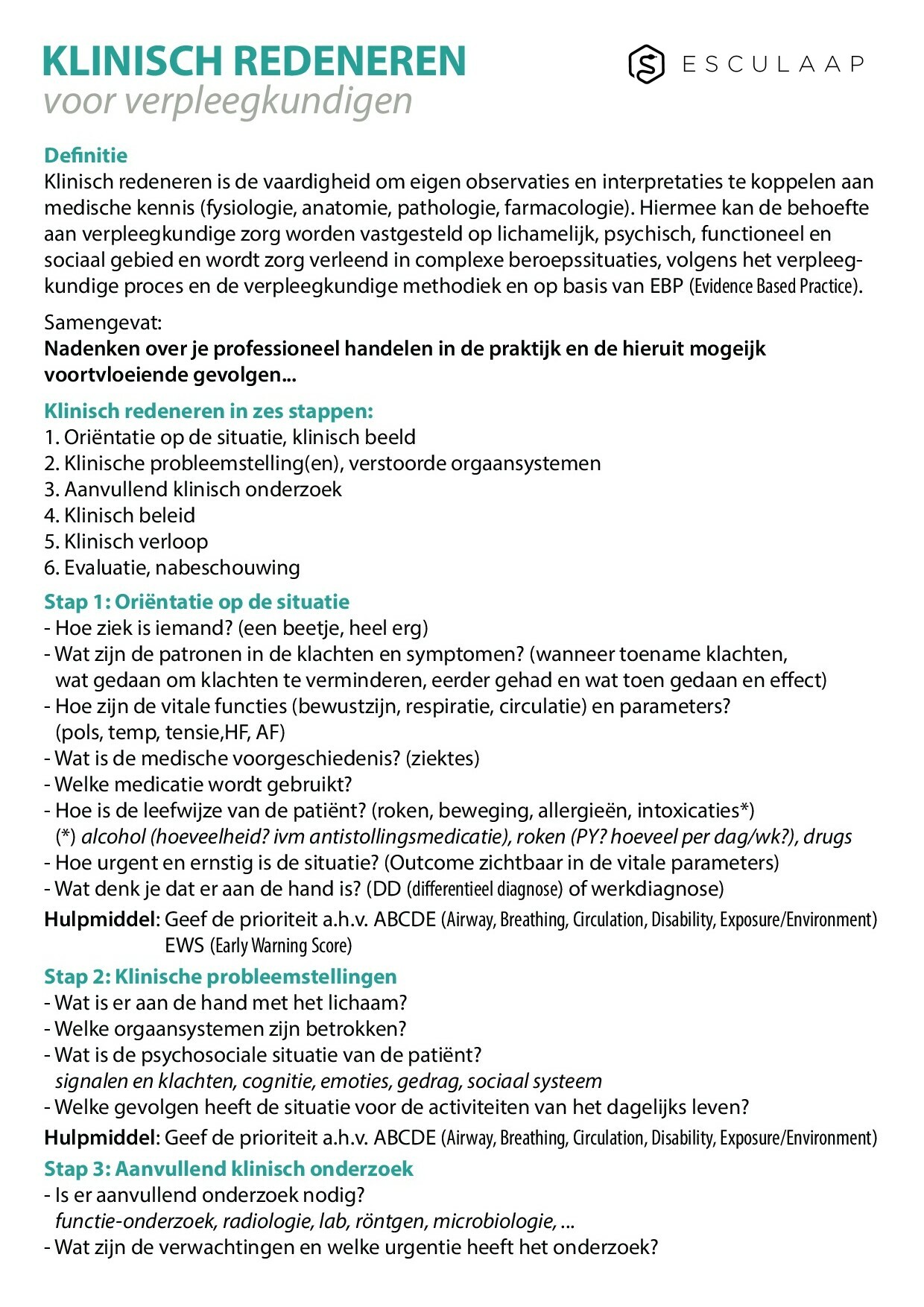 Pagina 1
