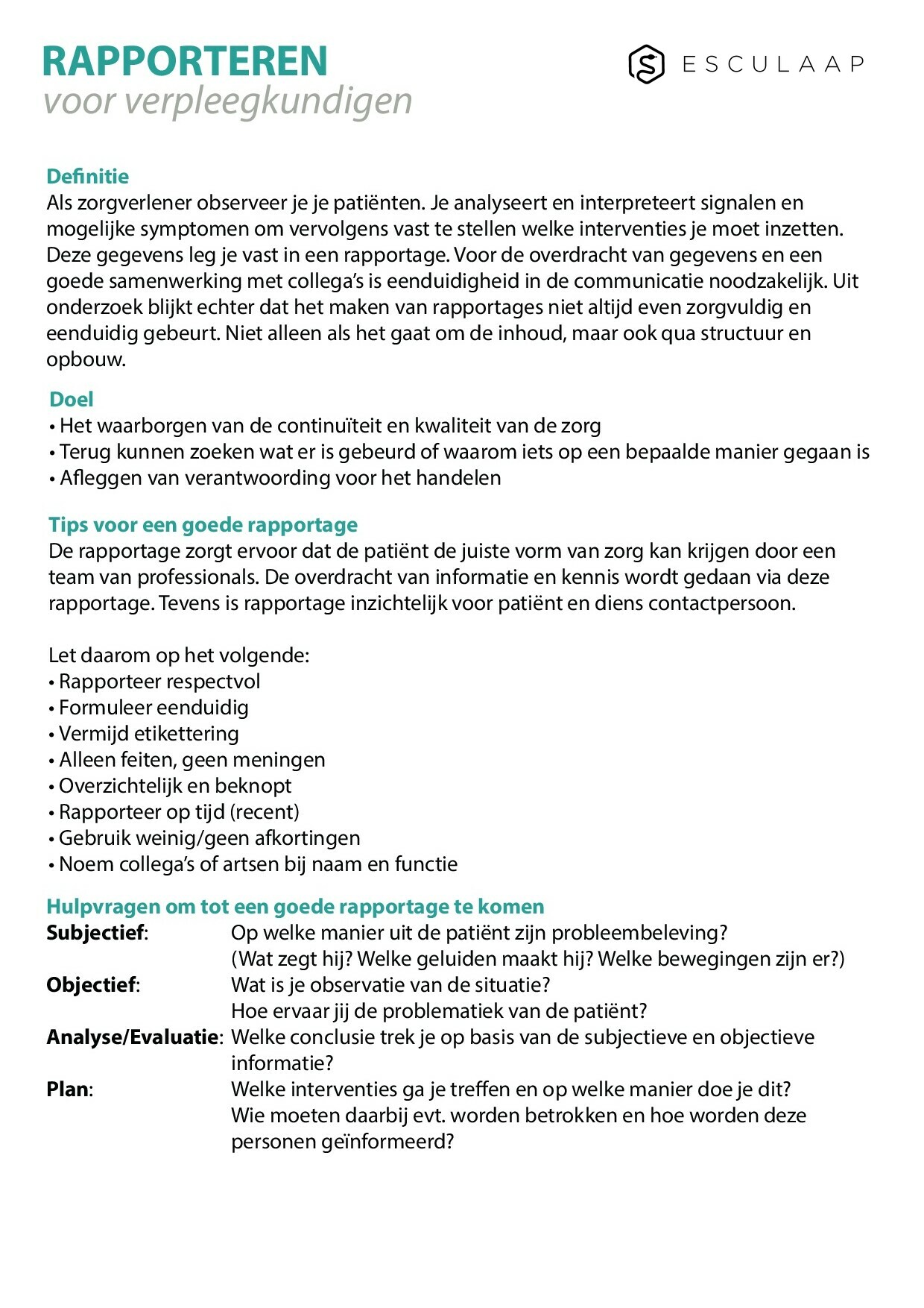 Pagina 1
